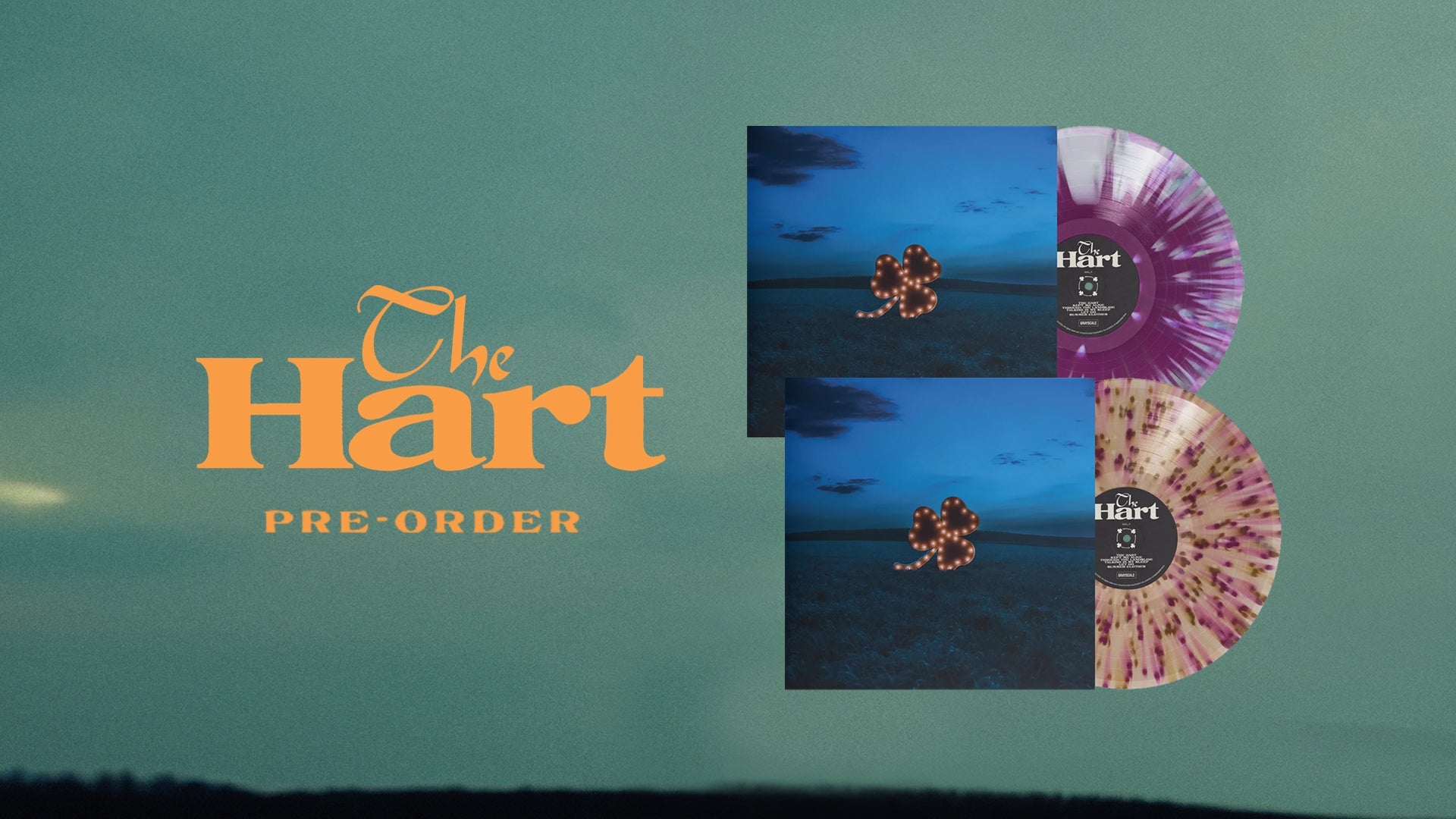 The Hart