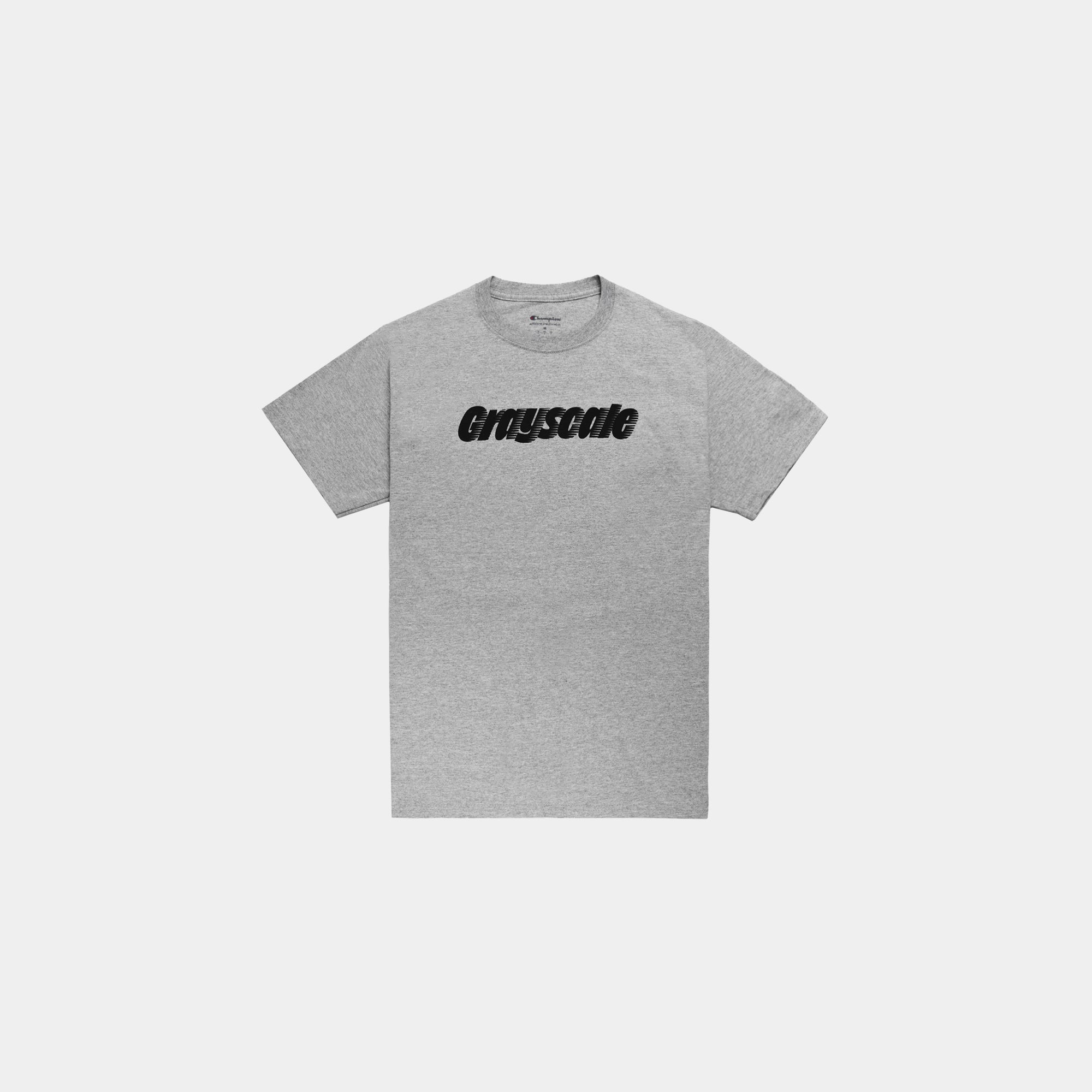 Champion x Grayscale Speed Lines Tee