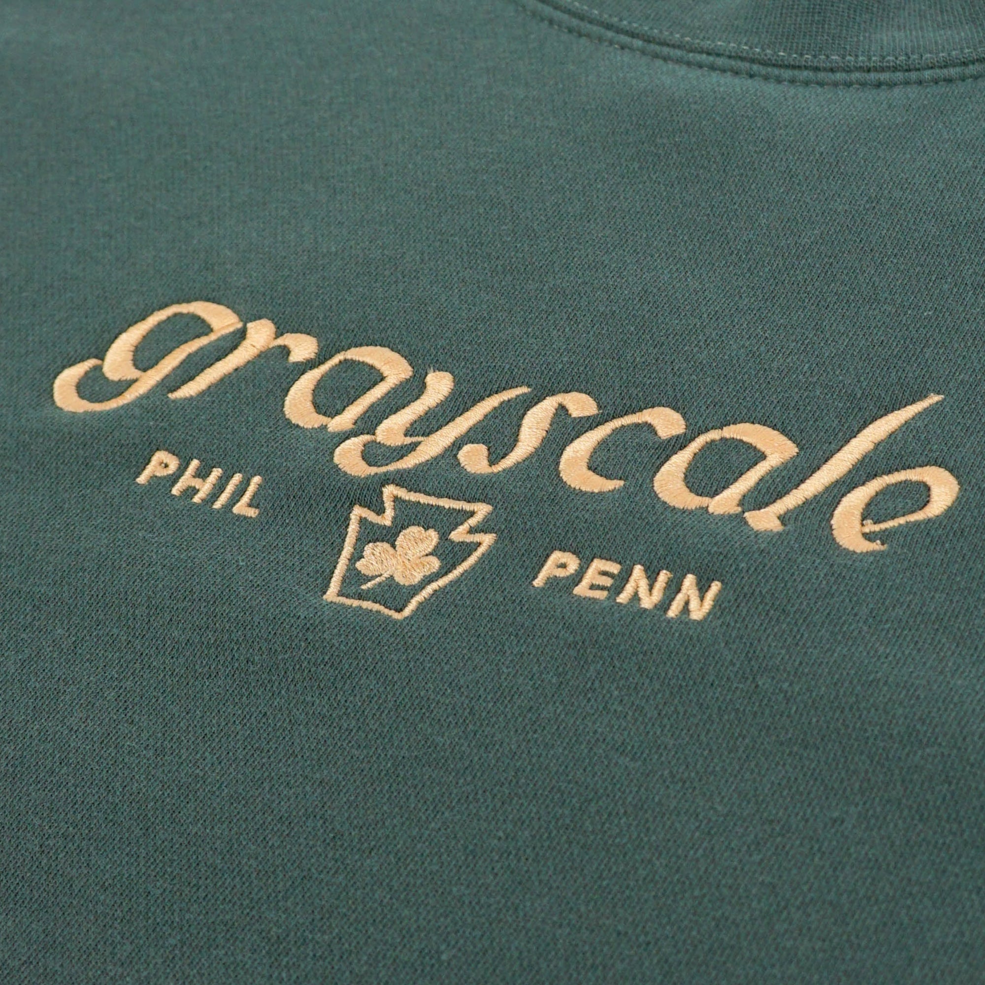Celtic Crewneck