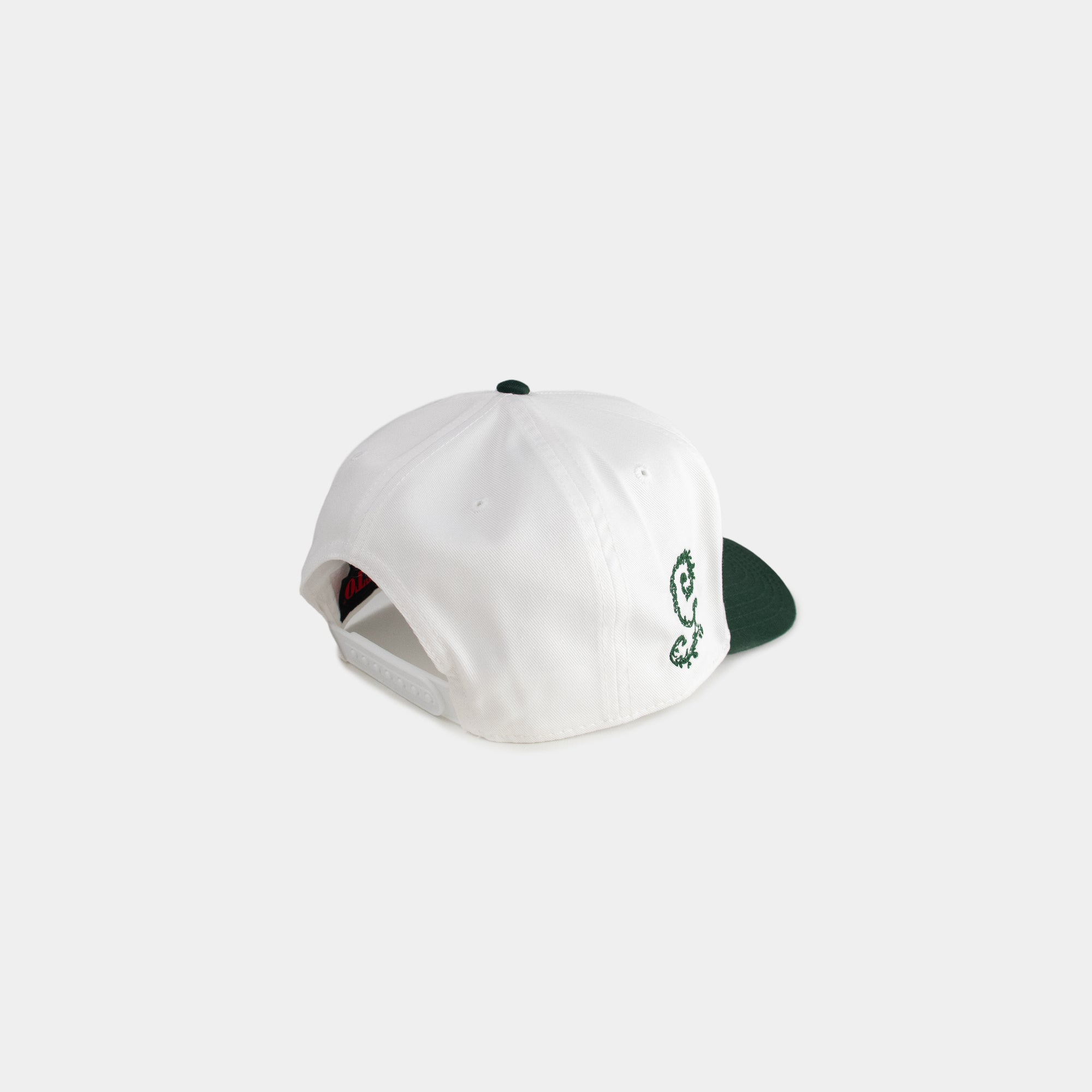 2025 Signature Clover Hat