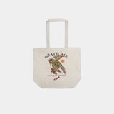 Dirty Bombs Tote Bag