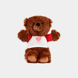 "Forever Yours" Teddy Bear