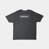 Box Logo Tee (Blue Promo Version)