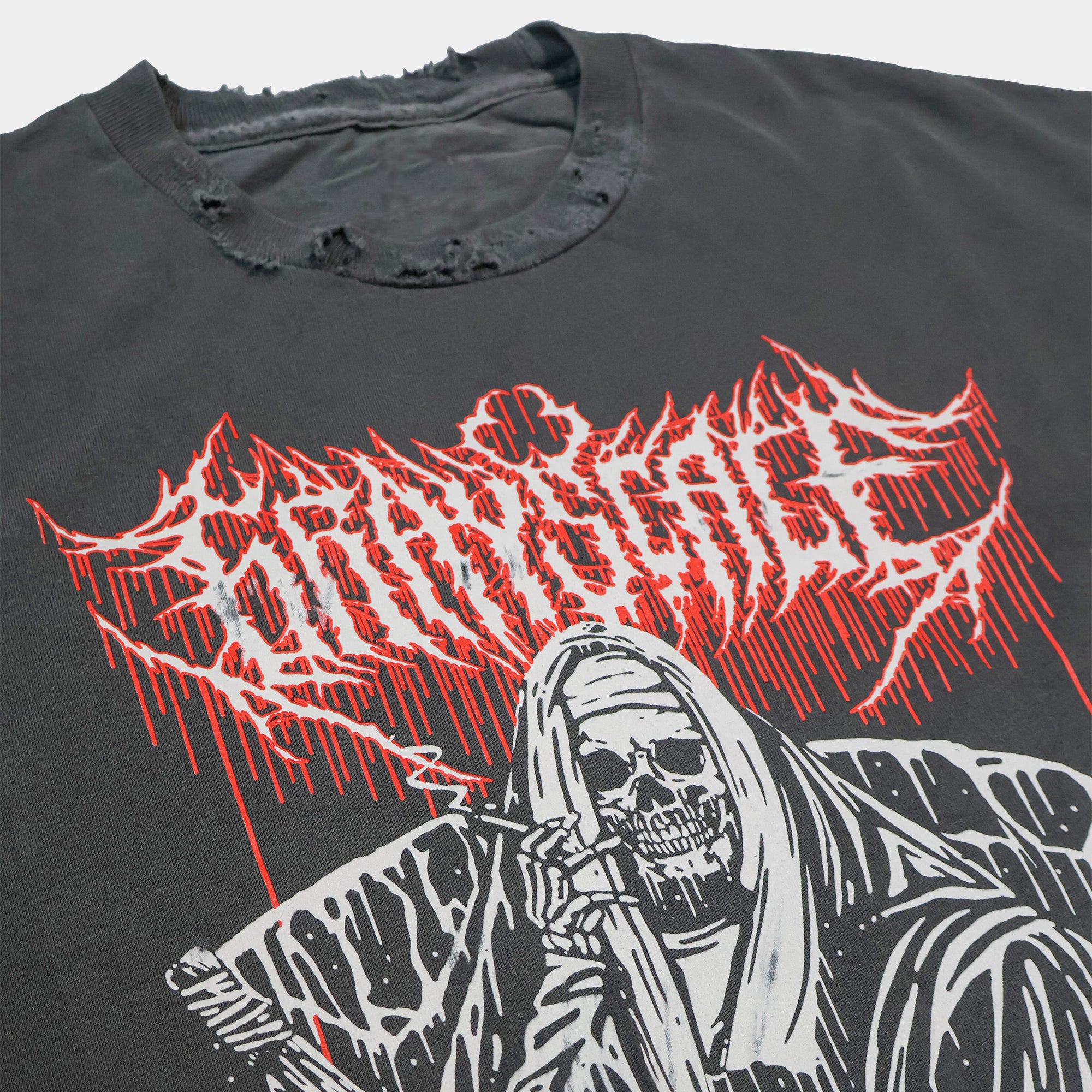 Reaper Tee