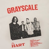 “The Hart” Tracklist Tee