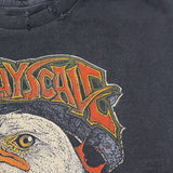 Eagle Cropped Tank