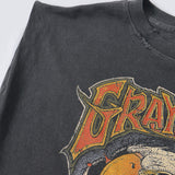 Eagle Cropped Tank