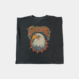 Eagle Cropped Tank