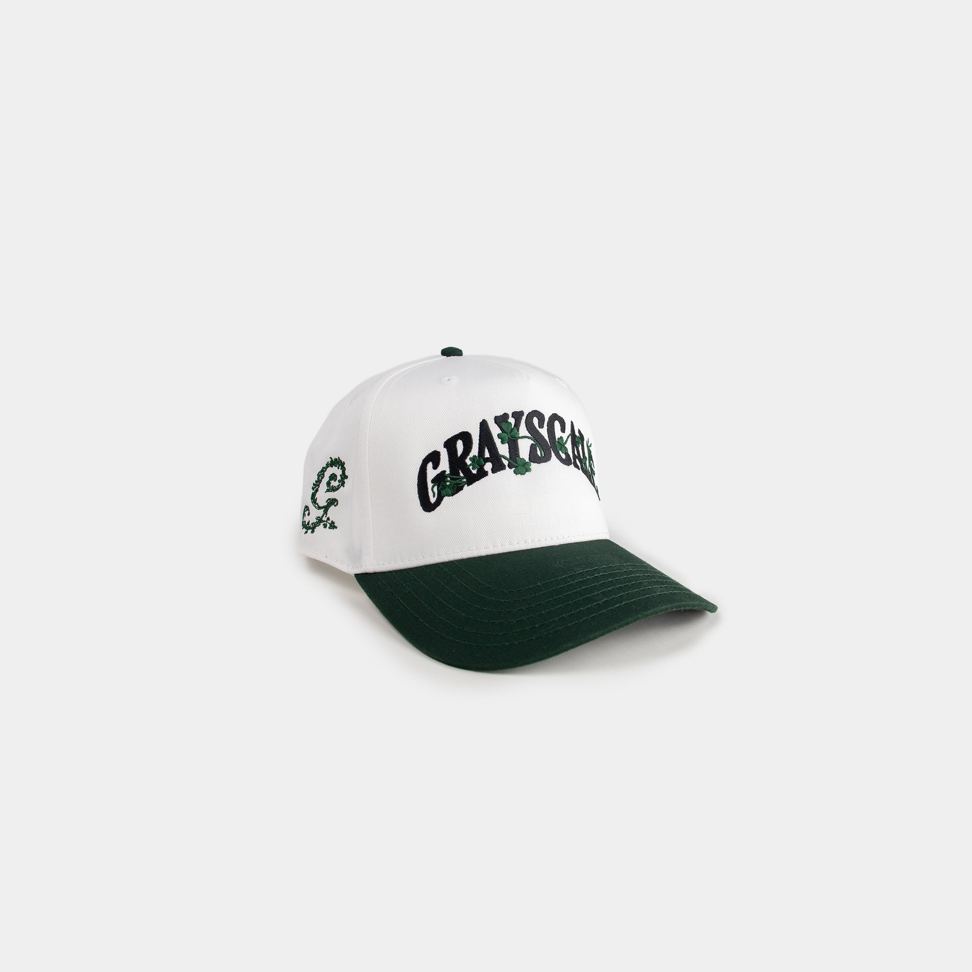 2025 Signature Clover Hat