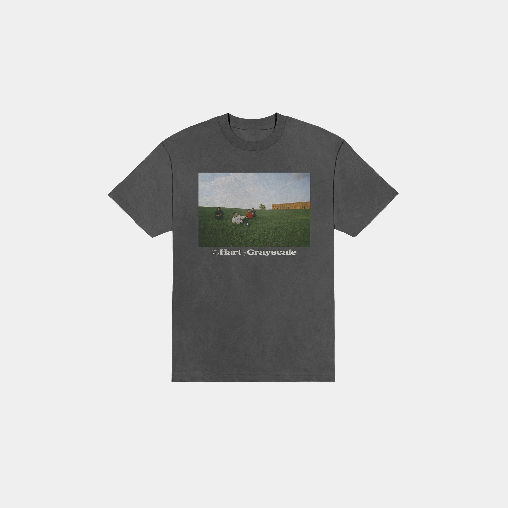 Rolling Hills Tee