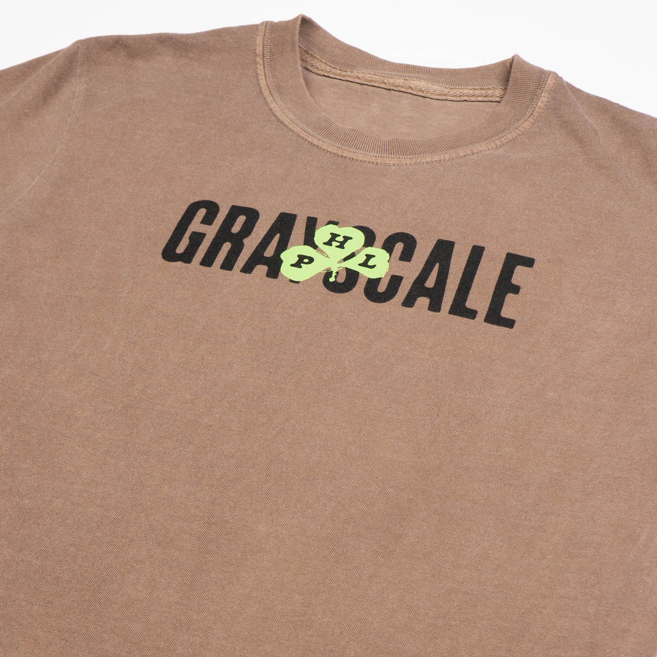 Clover Girl Tee