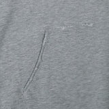 Signature Logo Hoodie - Heather Gray