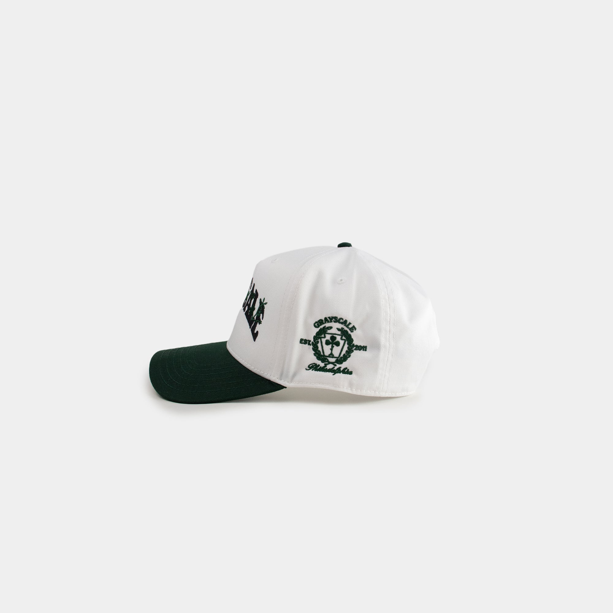 2025 Signature Clover Hat