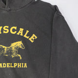Mustang Hoodie