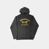 Mustang Hoodie