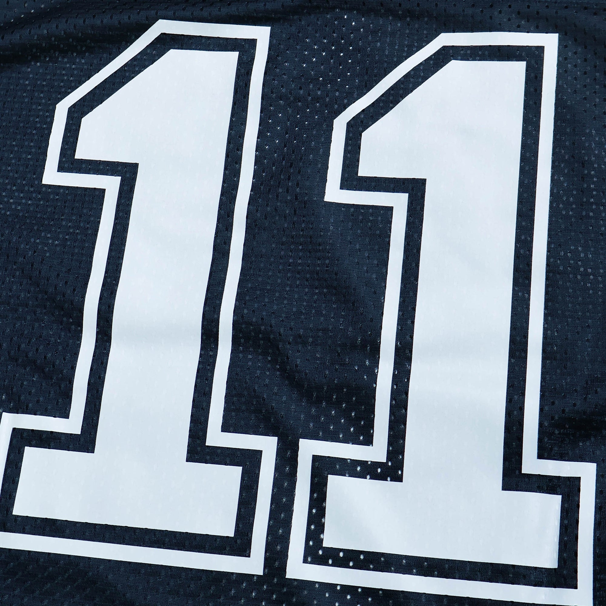 Gameday Mesh Jersey - Navy (Medium)