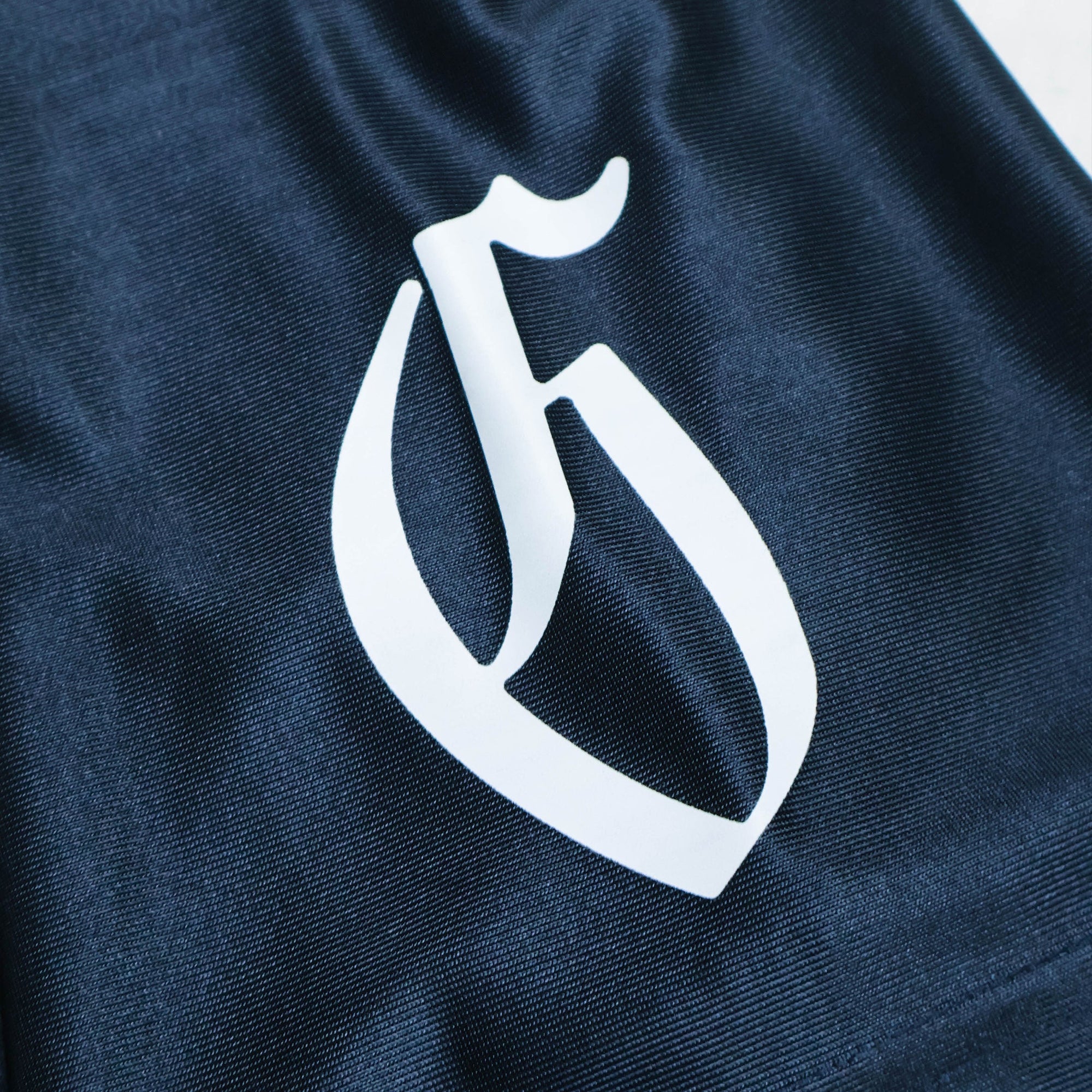 Gameday Mesh Jersey - Navy (Medium)