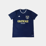 Adidas Soccer Kit (Away/Navy)