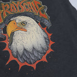Eagle Cropped Tank