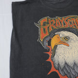 Eagle Cropped Tank
