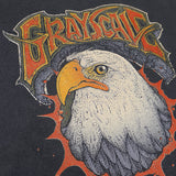Eagle Cropped Tank