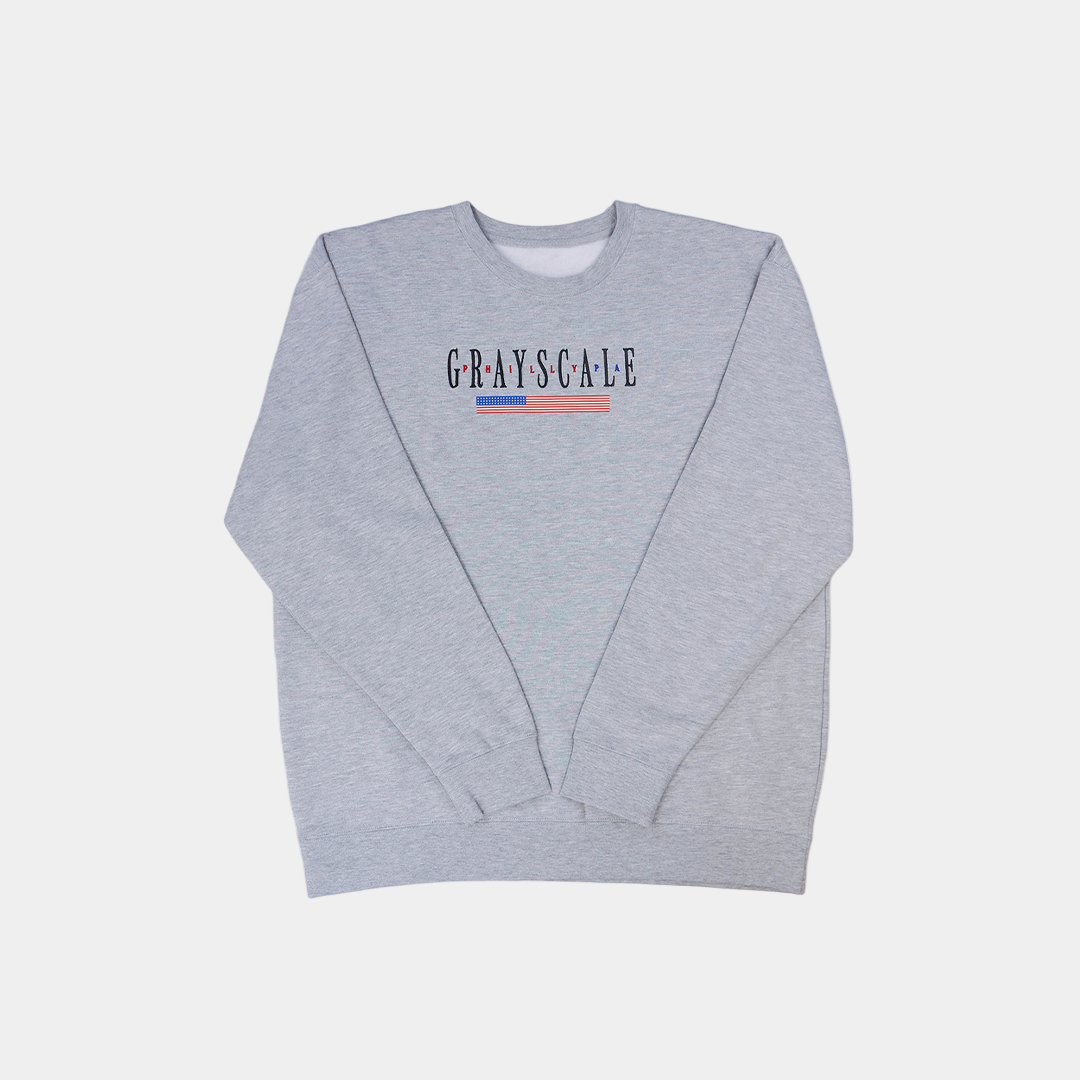 Hometown Crewneck