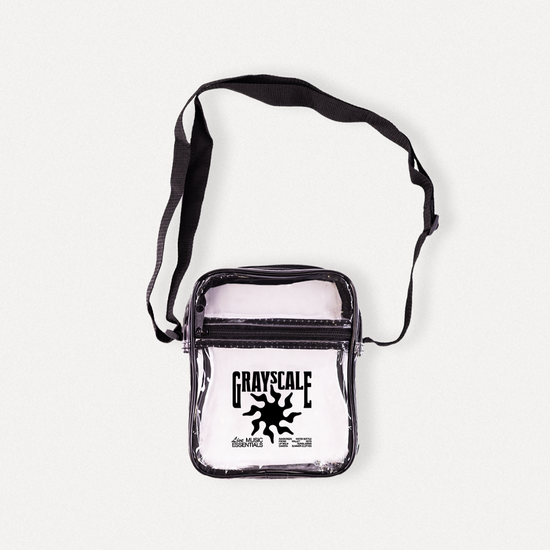 Essentials Side Bag
