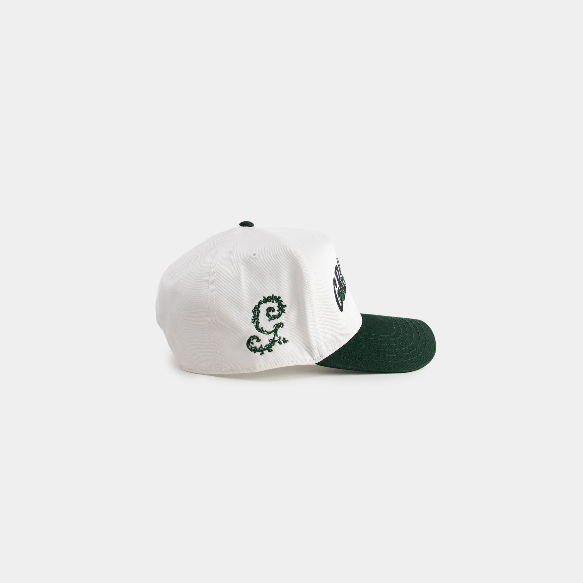 2025 Signature Clover Hat