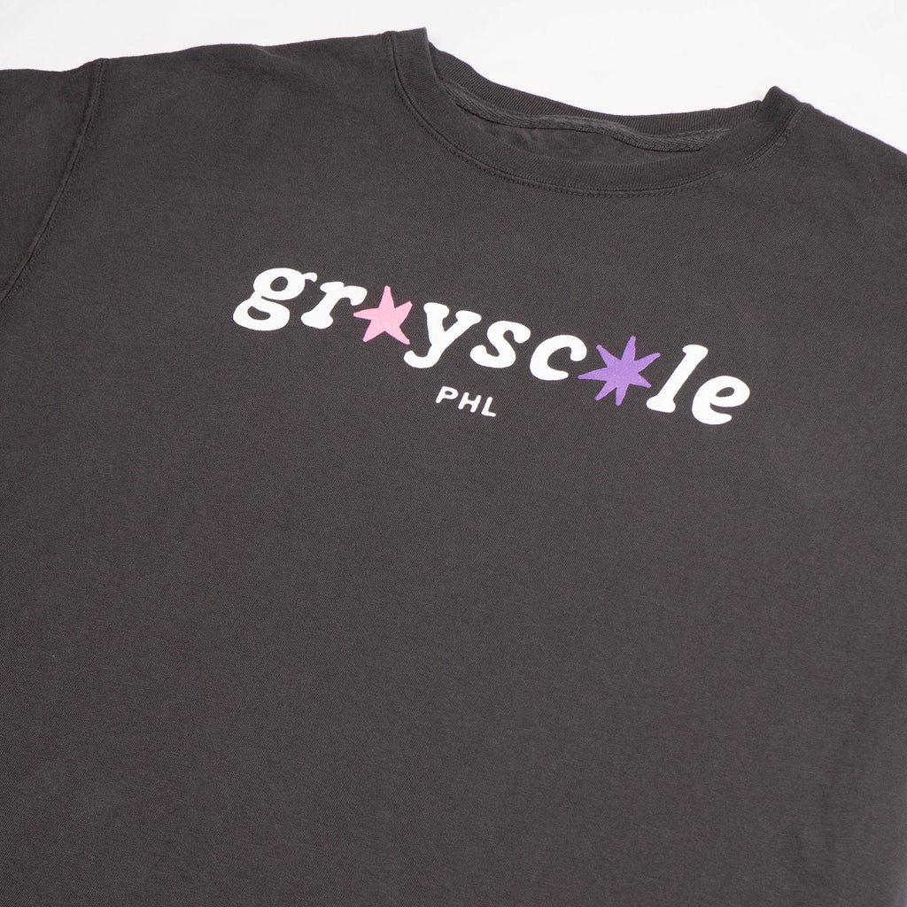 Double Star Tee