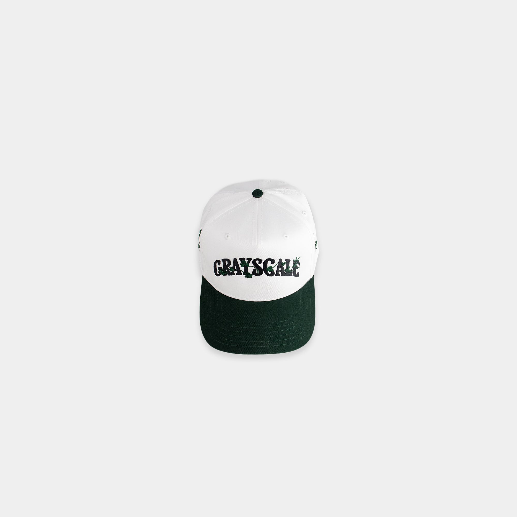 2025 Signature Clover Hat