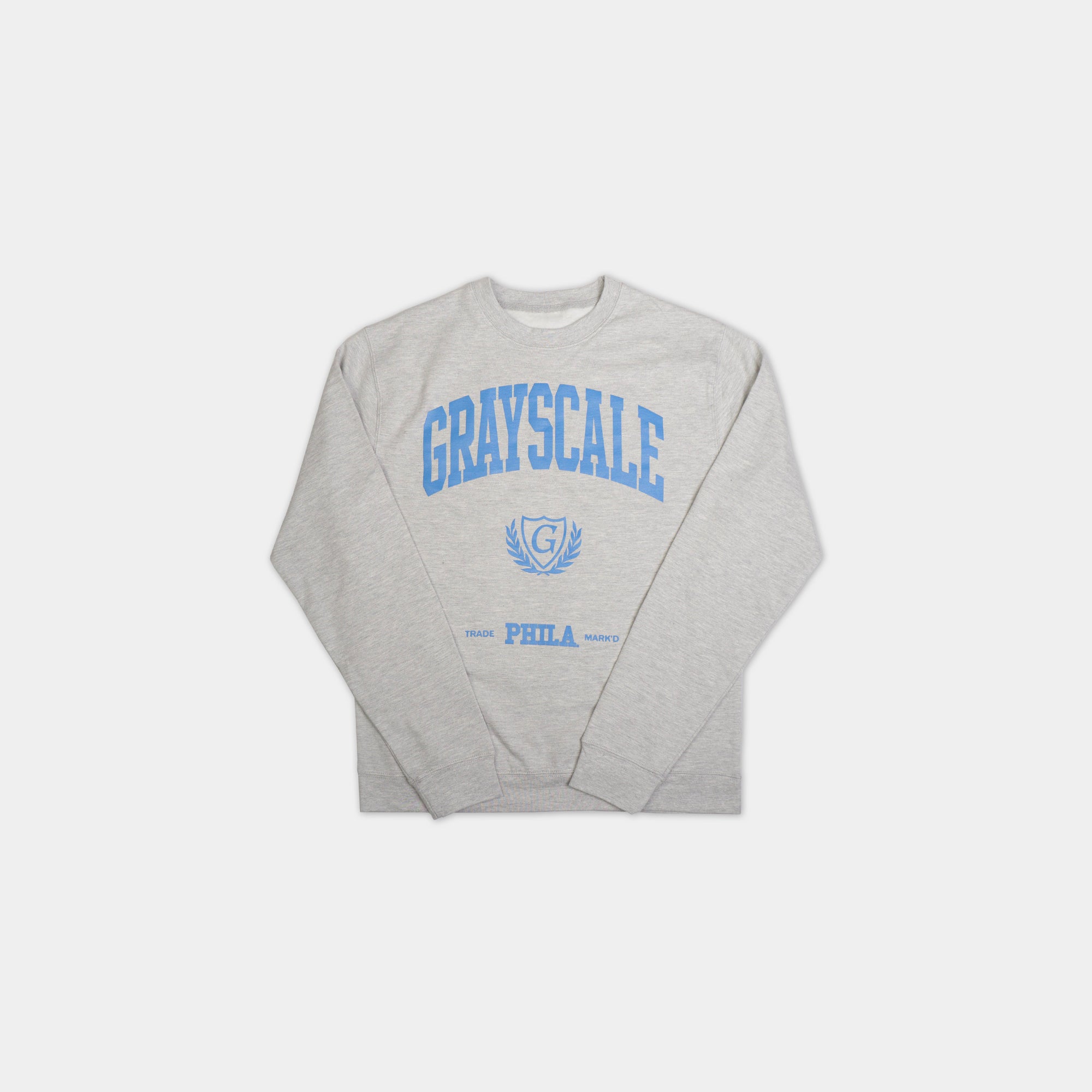 Campus Crewneck