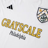 Adidas Soccer Kit (Home/White)