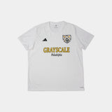 Adidas Soccer Kit (Home/White)