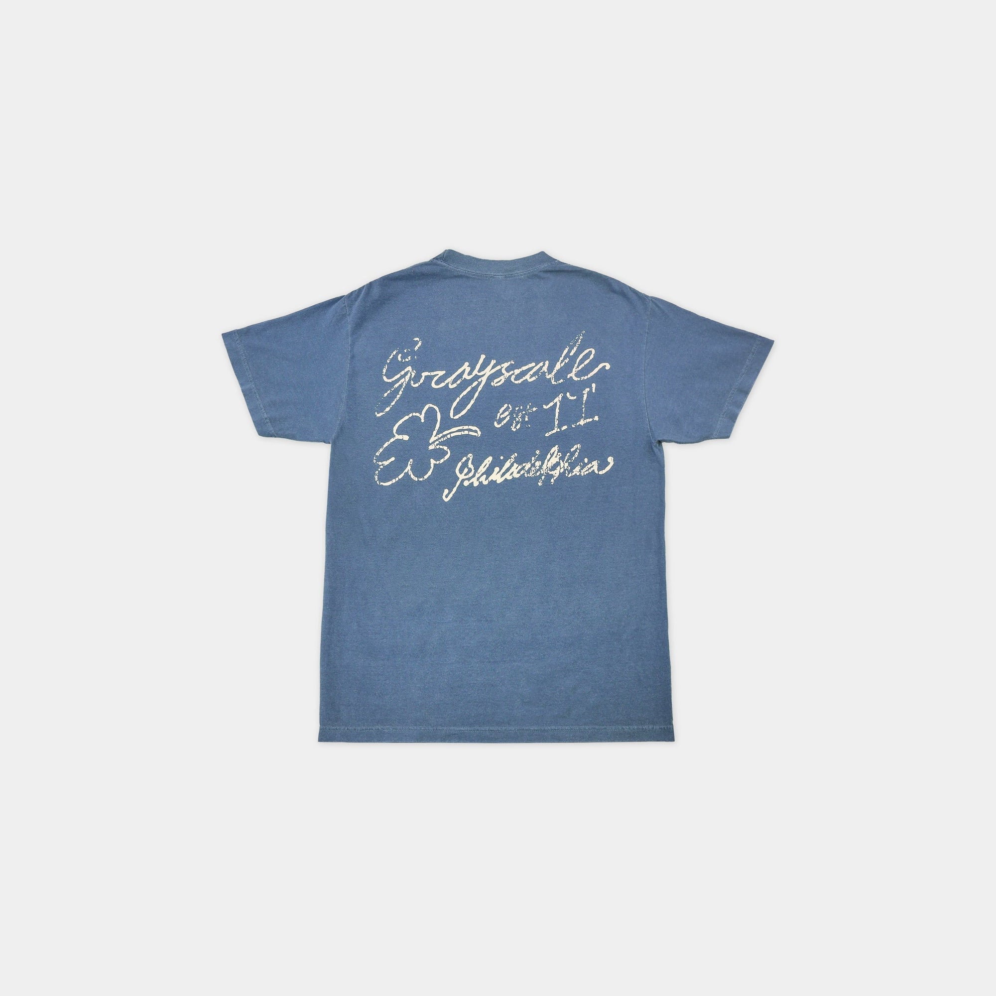 Sketchbook Tee