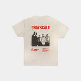 “The Hart” Tracklist Tee