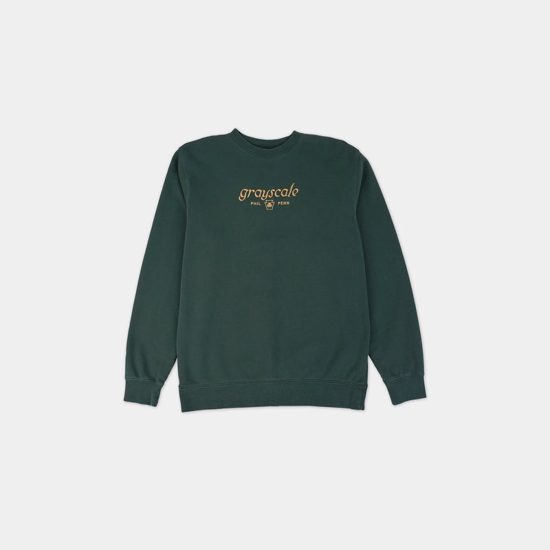 Celtic Crewneck