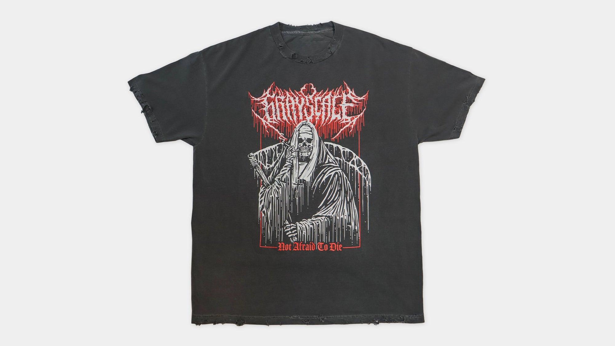 Reaper Tee