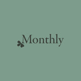 The Clover Club - Monthly