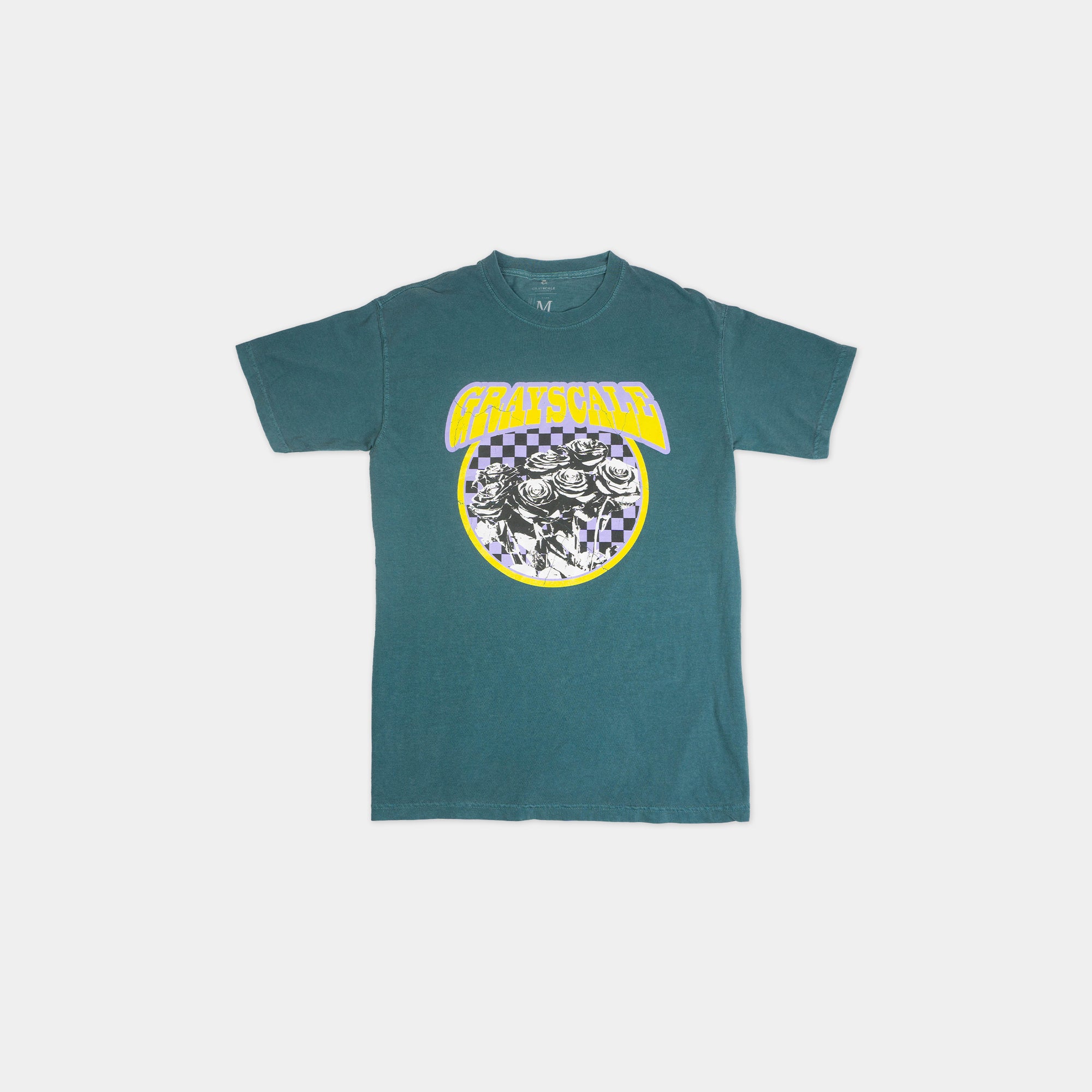 Emerald Vert Tee