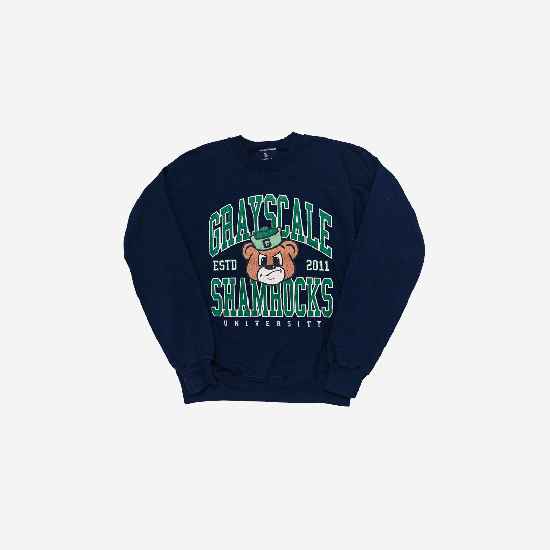 JV Crewneck
