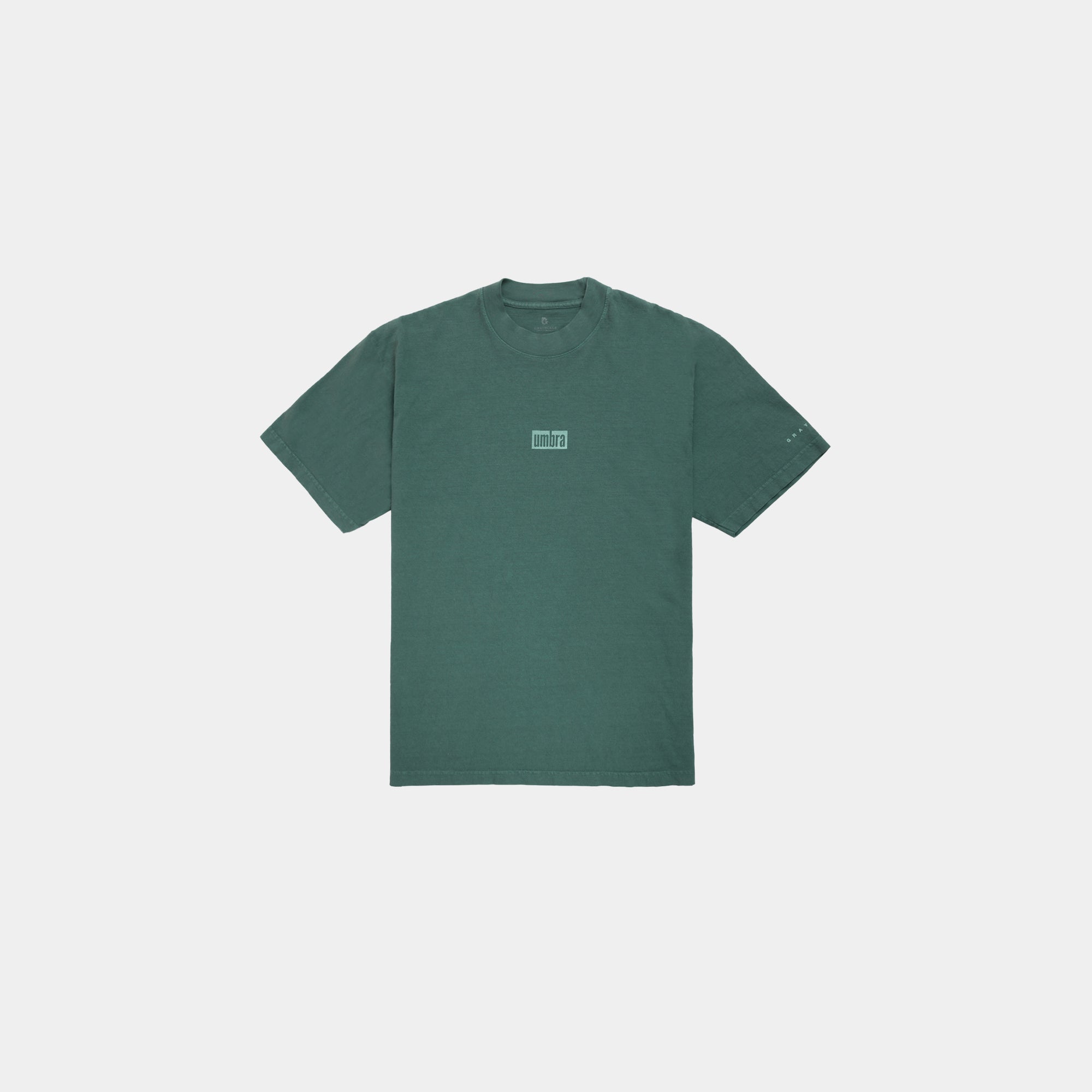 Umbra Signature Tee - Pine