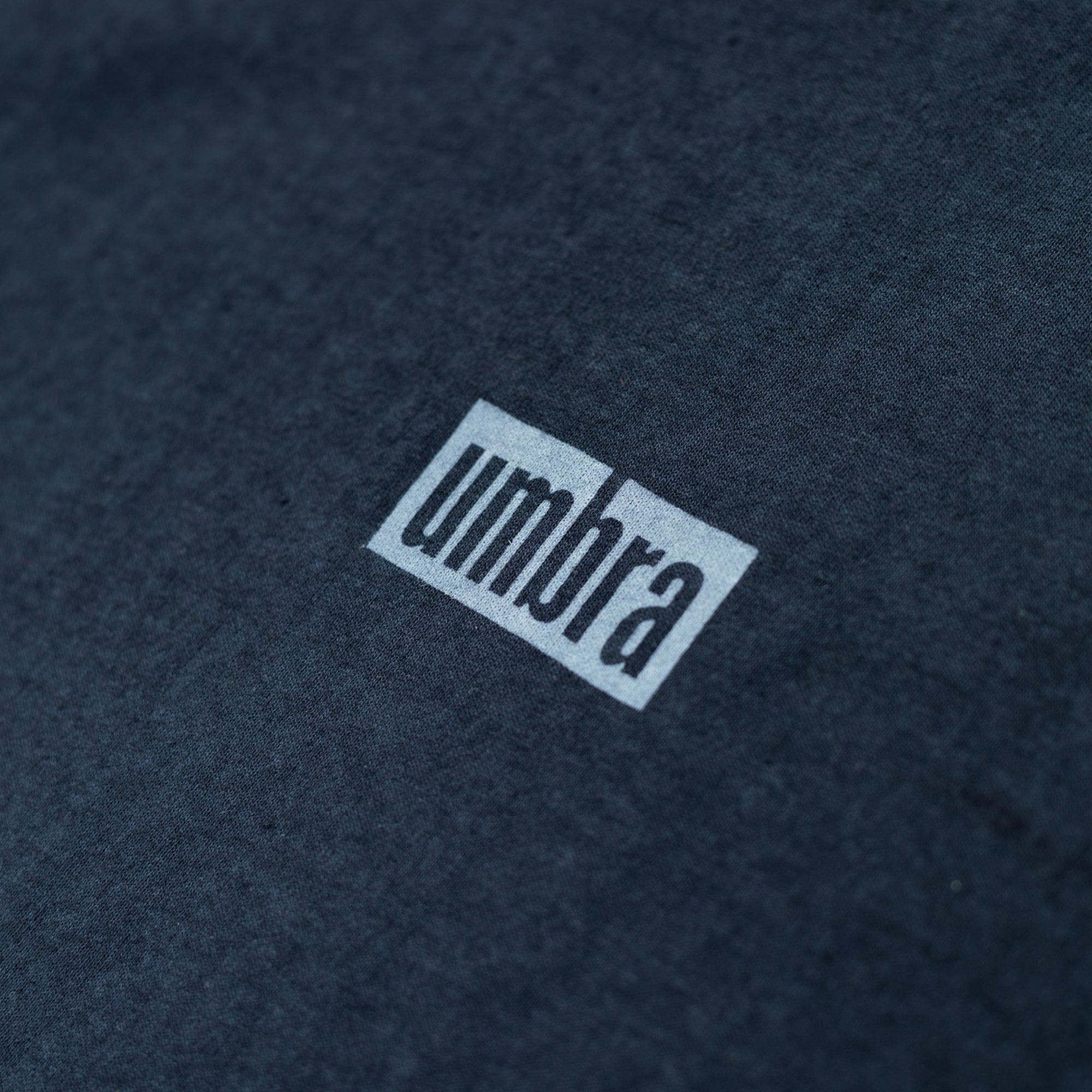Umbra Signature Tee - Moonlight