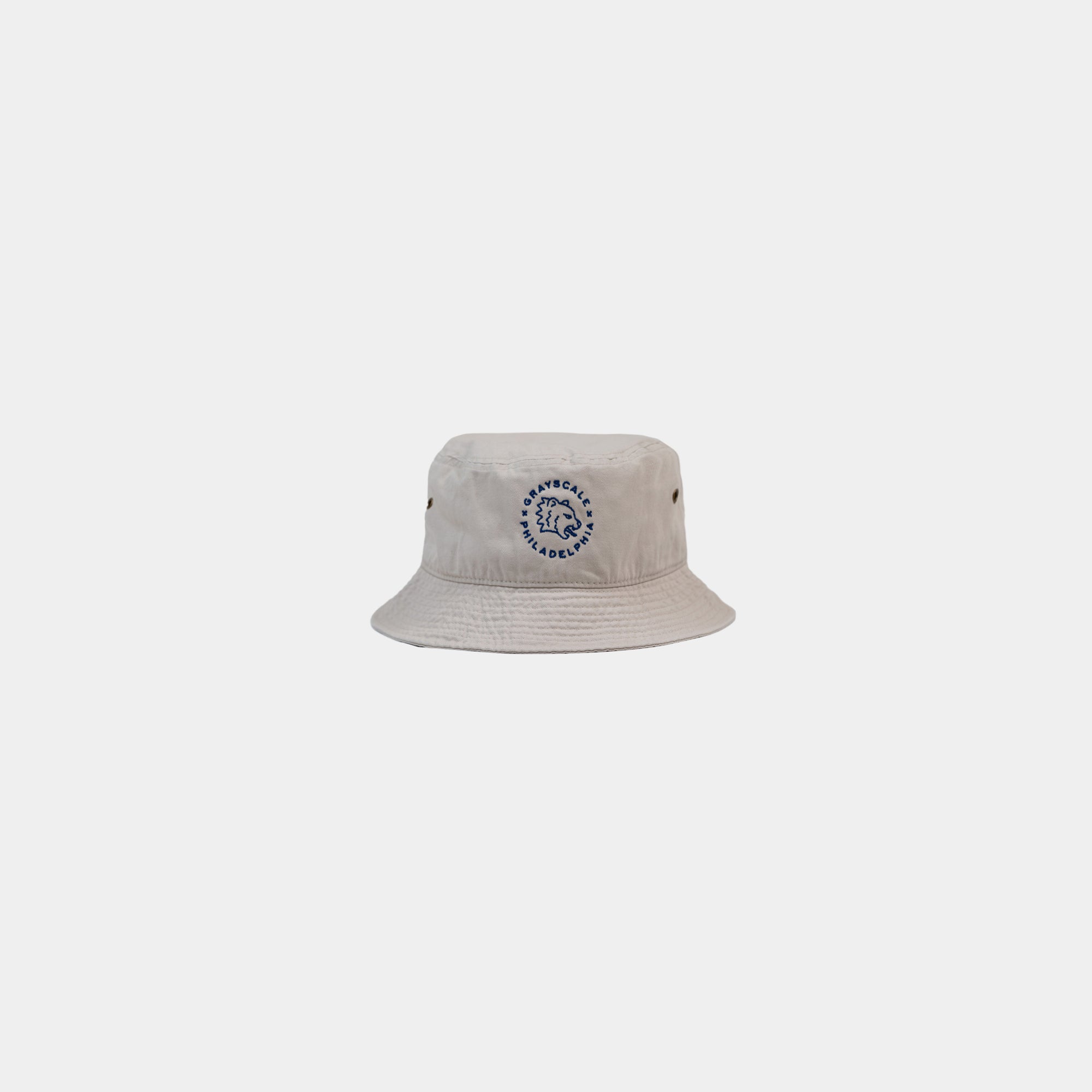 2021 Bear Bucket Hat - Ivory